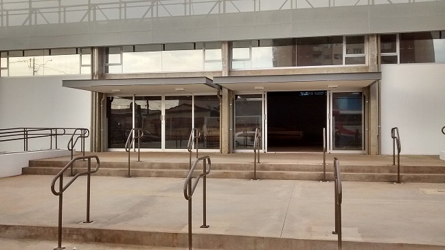 Posto do Detran em Franca deve agilizar atendimentos à população (Foto: Jornal da Franca)